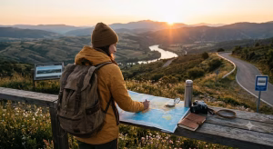 Read more about the article How to Plan a Budget-Friendly Trip: The Ultimate Guide to Smart Travel